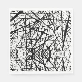 Scratch Sticks Pappersservett