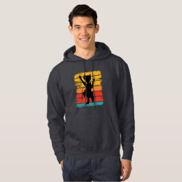 Scratching the Surface Hoodie