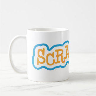 ScratchJr mugg