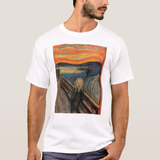 "Scream'en Tee Shirt