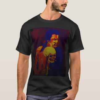 Screamin J Hawkins T-shirt