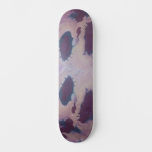 Screaming Demons Mini Skateboard Bräda 18,5 Cm