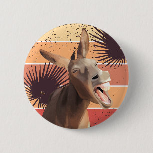 Screaming Donkey Summer Vibes Knapp