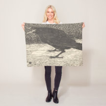 Screaming Kråka (av Jan Mankes)