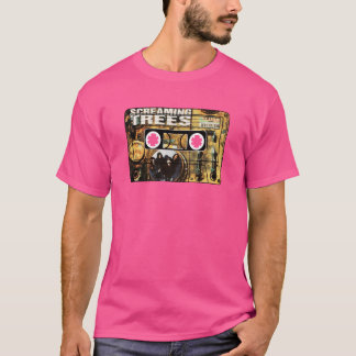SCREAMINGREES KASSETT vintage pojke T Shirt