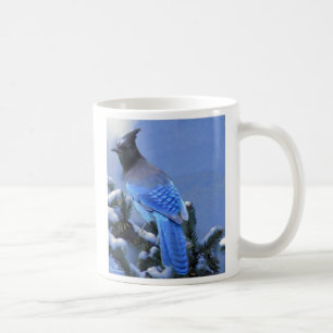 Screech Kaffemugg