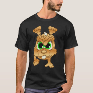 Screech Tee