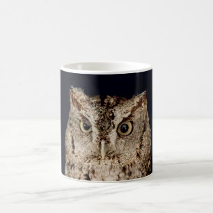 Screech Uggla Kaffemugg