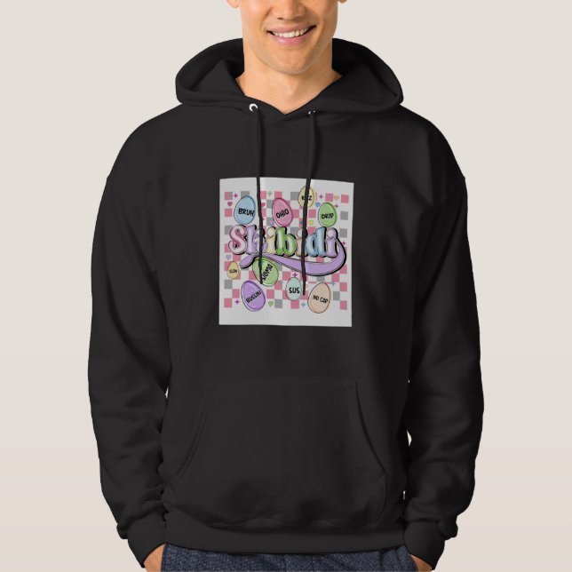 screenshot_1739941564, retro, vintage hoodie (Framsida)