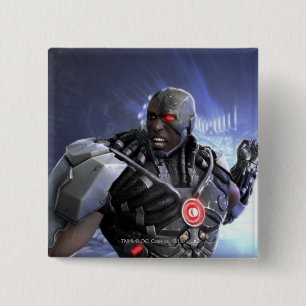 Screenshot: Cyborg 2 Knapp