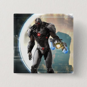 Screenshot: Cyborg 2 Knapp