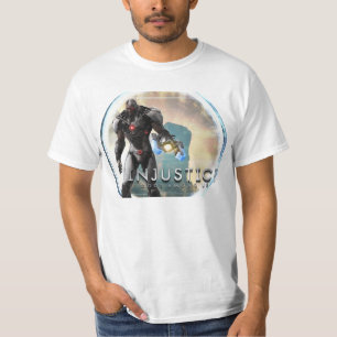 Screenshot: Cyborg 2 Tee Shirt