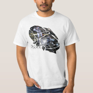 Screenshot: Cyborg vs Nightwing 3 T Shirt