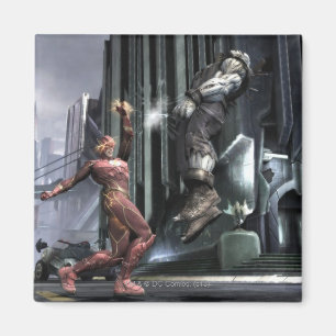 Screenshot: Exponera vs Grundy 3 Magnet