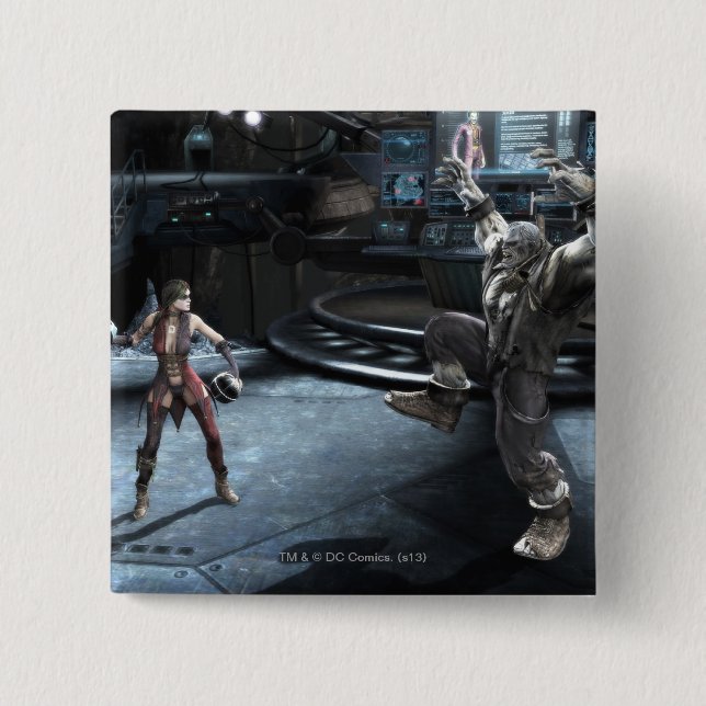 Screenshot: Harley vs Grundy Knapp (Framsida)