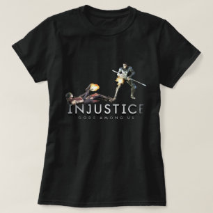 Screenshot: Harley vs Nightwing Tee