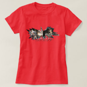 Screenshot: Harley vs uppassare 2 T-shirt