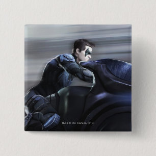 Screenshot: Nightwing 2 Knapp