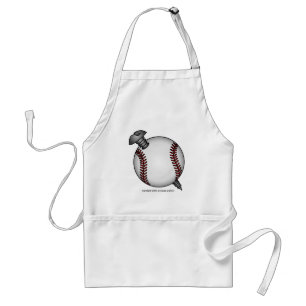 Screwball Apron Förkläde
