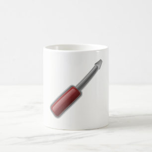 Screwdriver Kaffemugg