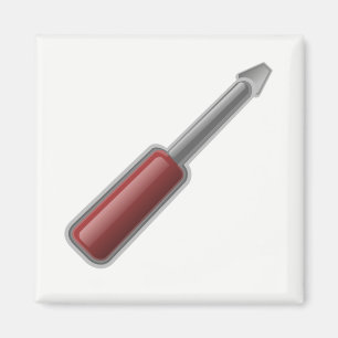 Screwdriver Magnet