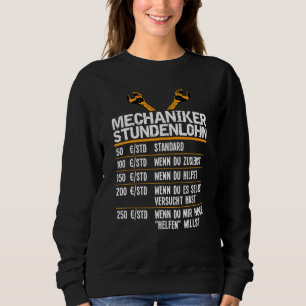 Screwdrivers Ord Workshop Mechanic T Shirt