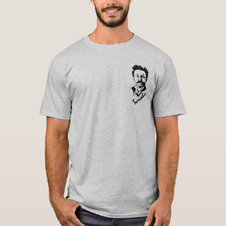 Scriabin Tee Shirt