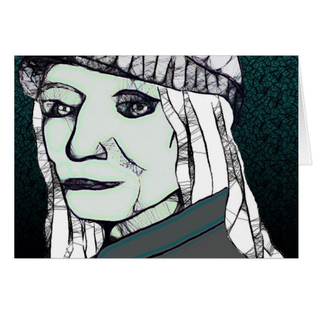 scribblez OBS kort (Framsidan Horizontal)