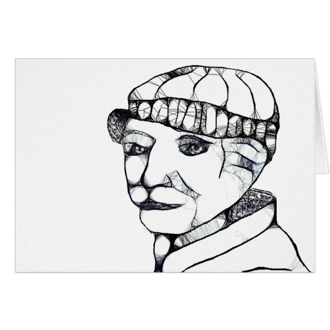 scribblez OBS kort (Framsidan Horizontal)