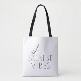 Scribe Vibes Writers Authors Poets Tygkasse