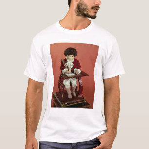 Scriben Tee