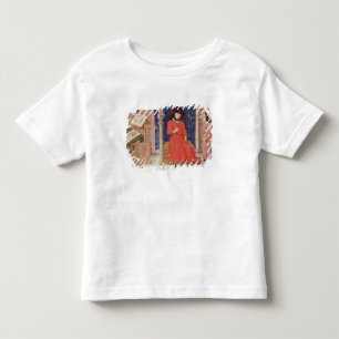 Scriben Tee Shirt