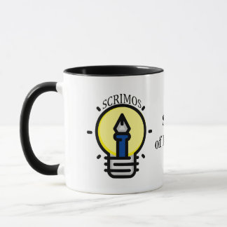 Scrimo Mugg
