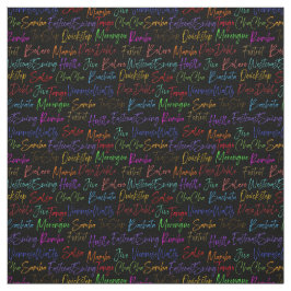 Script Ballroom Dance Stilar | Ballroom Dance Tyg