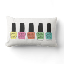 Script Namn på Nagel polska Flaskor