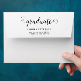 Script Student Modern Studenten Returadress