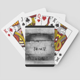 Scripture Bilder 08-02 Casinokort