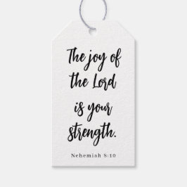 Scripture Centerpiece Decoration Graduation Party Presentetikett