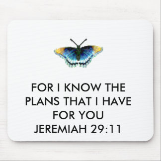 SCRIPTURE MOUSEPAD MUSMATTA