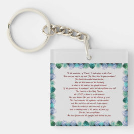 Scripture, Psalm 11, Bible Verse
