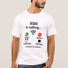 Scripture Shirt kallar Manar T Shirt