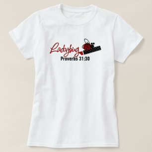 Scripture - Women's Hanes Nano T-Shirt