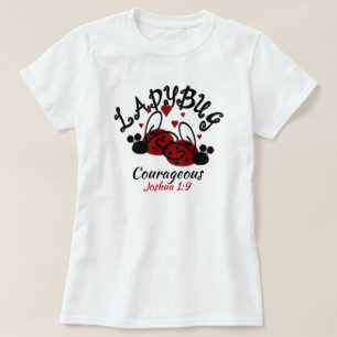 Scripture - Women's Hanes Nano T-Shirt