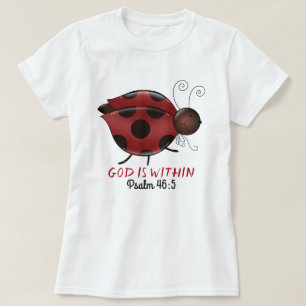 Scripture - Women's Hanes Nano T-Shirt
