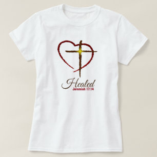 Scripture - Women's Hanes Nano T-Shirt