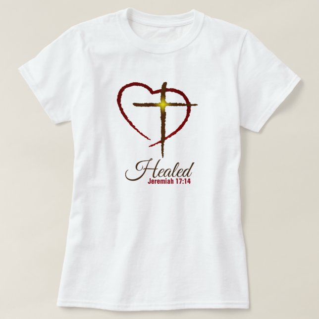 Scripture - Women's Hanes Nano T-Shirt (Design framsida)