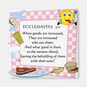 scripturekylmagnet magnet