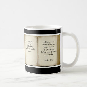 Scripturemugg Kaffemugg