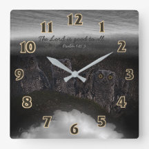 ScripturePsalmugglor