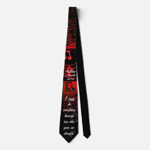 ScriptureTie Slips